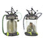 Chaotic Specimen Jars Assortment of 2