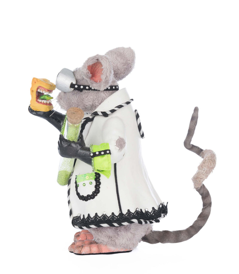 Einstein the Lab Rat Tabletop