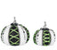 Chaotic Concoctions Pumpkin Set of 2