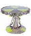 Chaotic Lab Rat Cake Stand