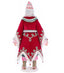 Kris Kringleberry Santa Doll