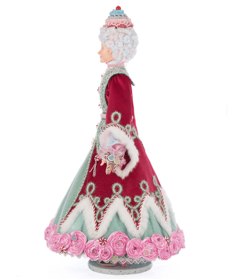 Kandi Kringleberry Doll