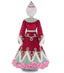 Kandi Kringleberry Doll