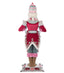 Commander Cupcake Nutcracker Server