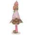 Gingy Snap Doll