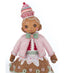 Gingy Snap Doll