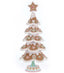 Sweet Delights Tabletop Tree