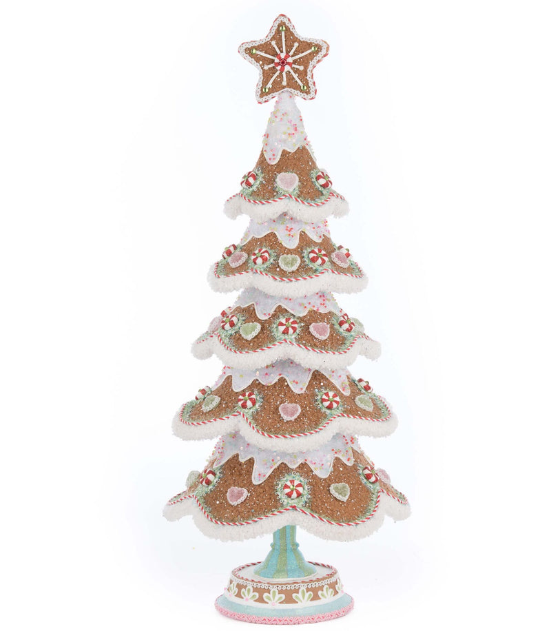 Sweet Delights Tabletop Tree
