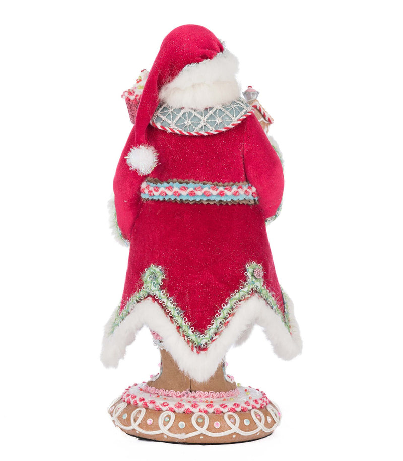 Kris Kringleberry Santa Tabletop