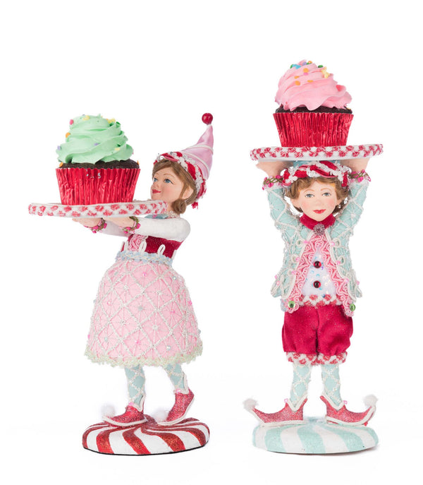 Gumdrop and Cookie Assortment of 2