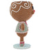 Stick E. Sweet Gingerbread Boy Candy Container