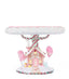 Sweet Delights Cake Plate