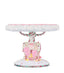 Sweet Delights Cake Plate