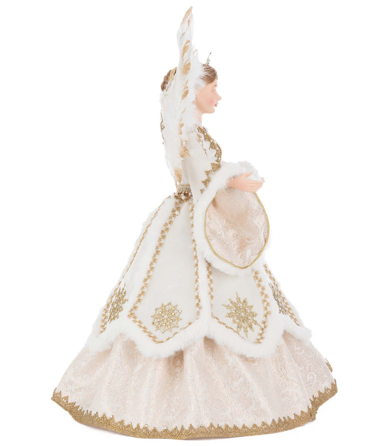Arabelle Angel Tree Topper