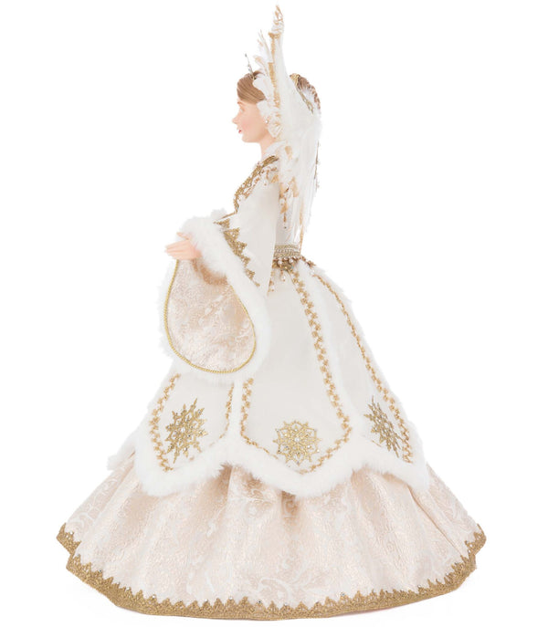 Arabelle Angel Tree Topper