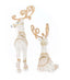 Bells of Brilliance Deer Assortment of 2