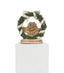 Bells of Brilliance Angel Stocking Holder
