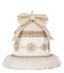 Bells of Brilliance Bell Shaped Candy Container