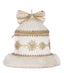 Bells of Brilliance Bell Shaped Candy Container