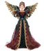 Scarlett the Angel Tree Topper