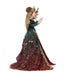 Scarlett the Angel Tree Topper