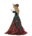 Scarlett the Angel Tree Topper