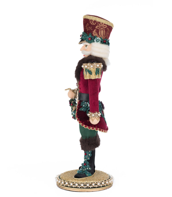 General James Juniper Tabletop