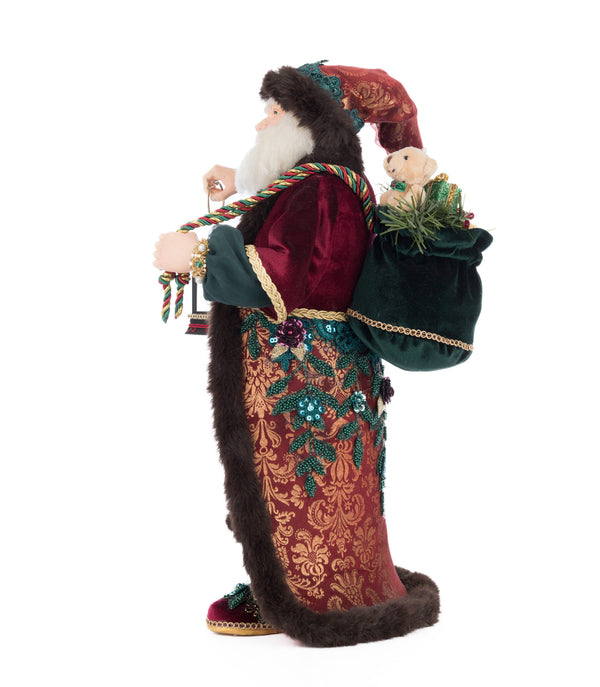 Father Nicolas Balsam Tabletop