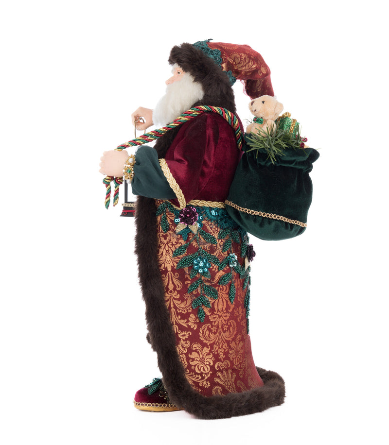 Father Nicolas Balsam Tabletop