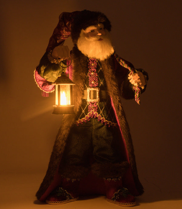 Father Nicolas Balsam Tabletop