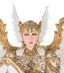 Bells of Brilliance Angel Gabriel Doll