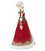 Queen Noelle Claus of the North Pole