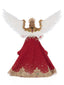 Christmas Ball Angelina Tree Topper
