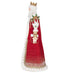 King Christian Claus Life Size