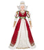 Queen Noelle Claus Life Size