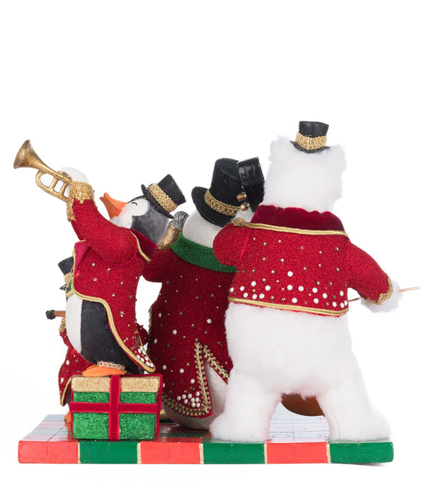 Christmas Ball Orchestra