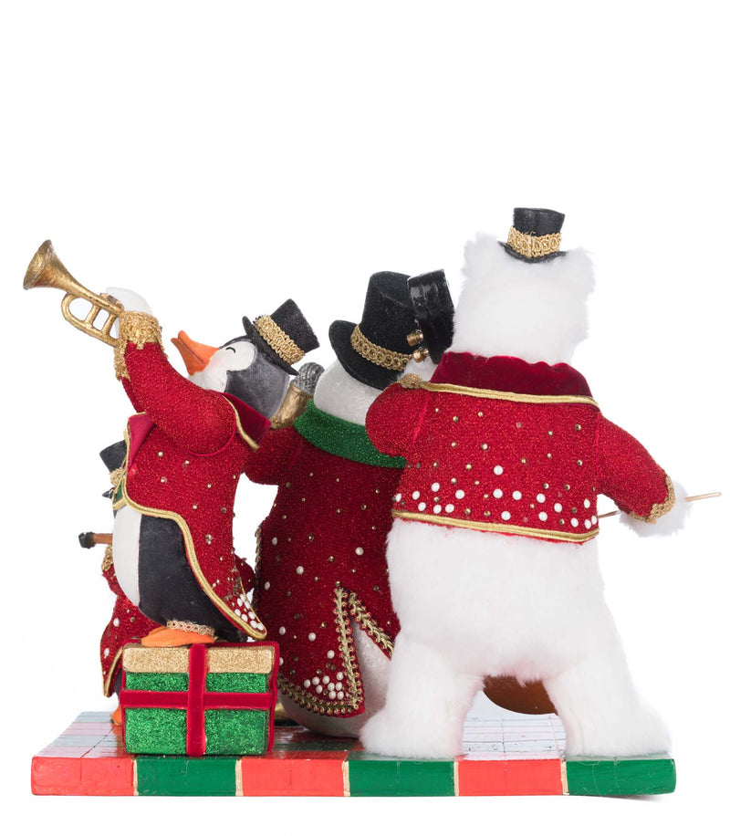 Christmas Ball Orchestra