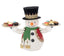 Elegant Snowman Server