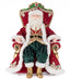 Santa's Throne