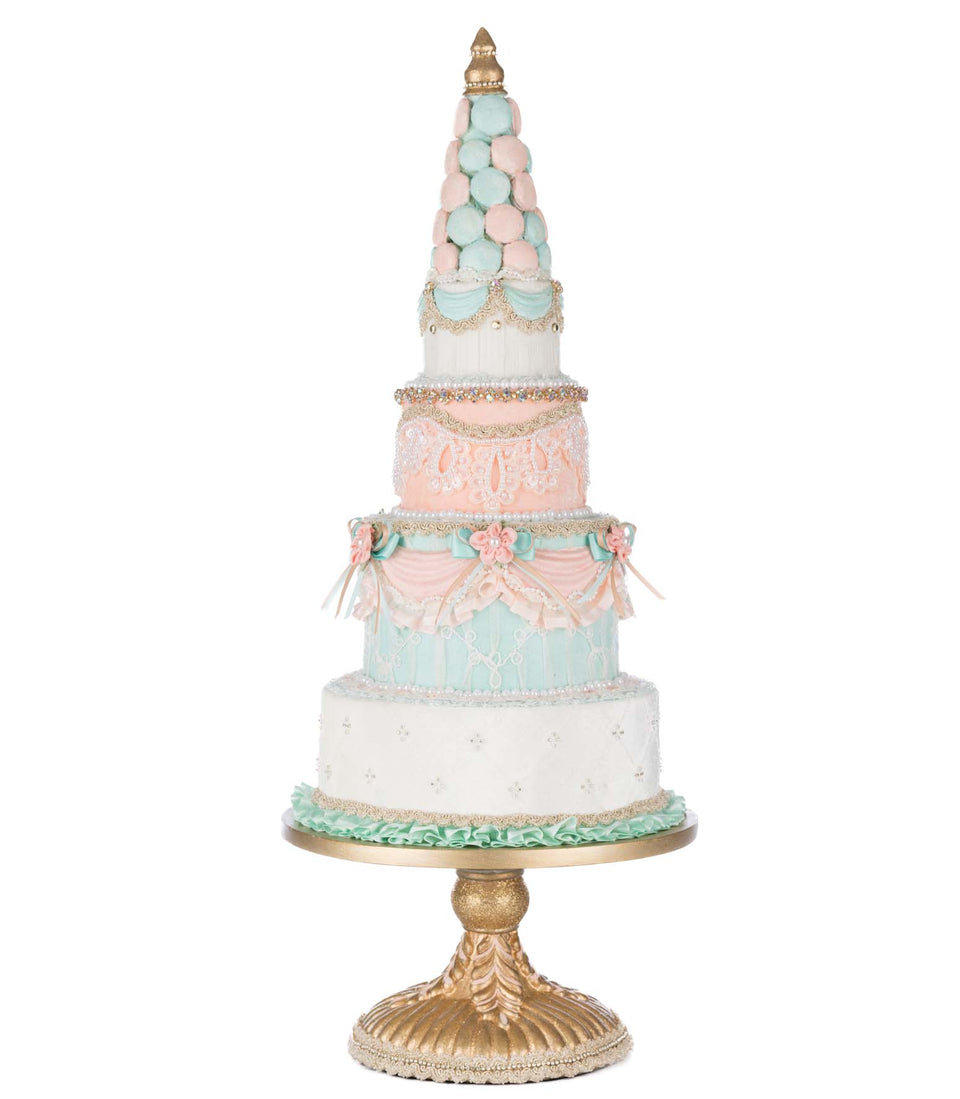 Joyeux Noel Tabletop Tree