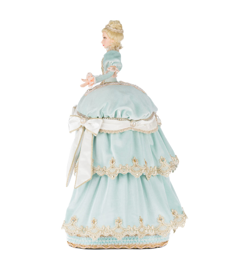 Joyeux Grande Dame Server
