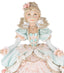 Marie Georgette Limited Edition Monkey Doll