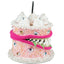 Hangry Cake Candy Container