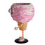 I Scream Candy Container