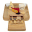 Creepy Charcuterie Board