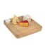 Creepy Charcuterie Board