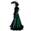 Lady Emeralda Evermourn Doll