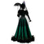 Lady Emeralda Evermourn Doll