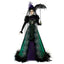 Lady Emeralda Evermourn Doll