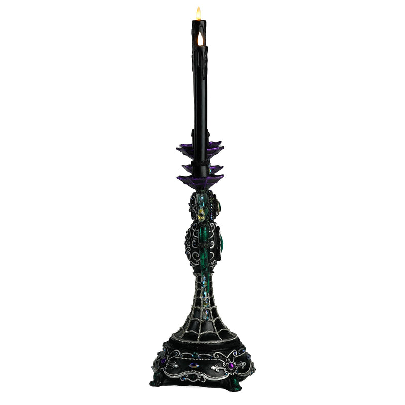 Spider Candelabra